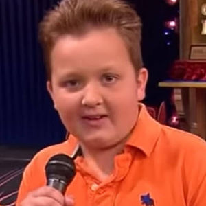 Meet your Posher, Sophia